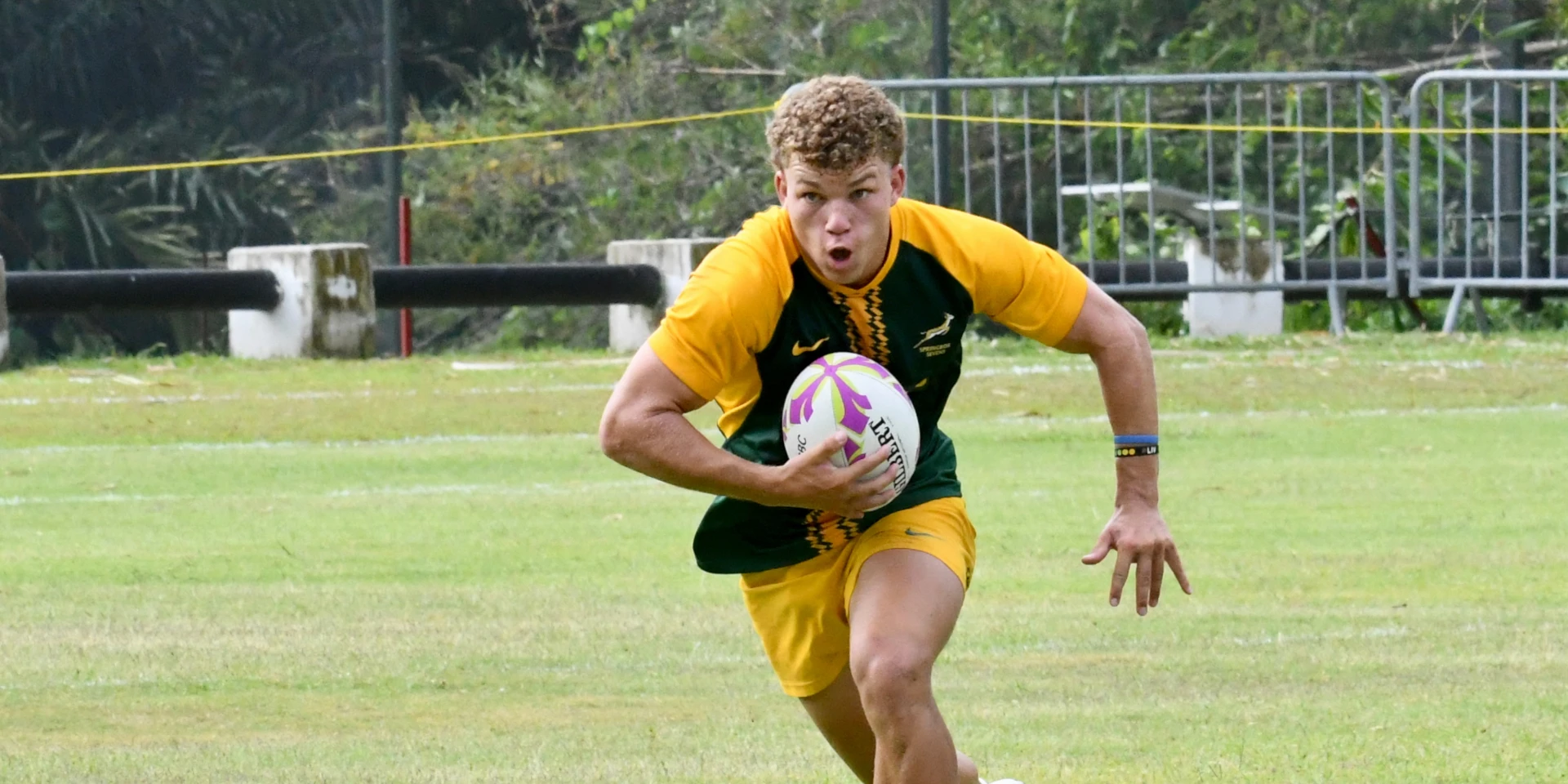 Snyman bemoans Blitzbok errors in Singapore