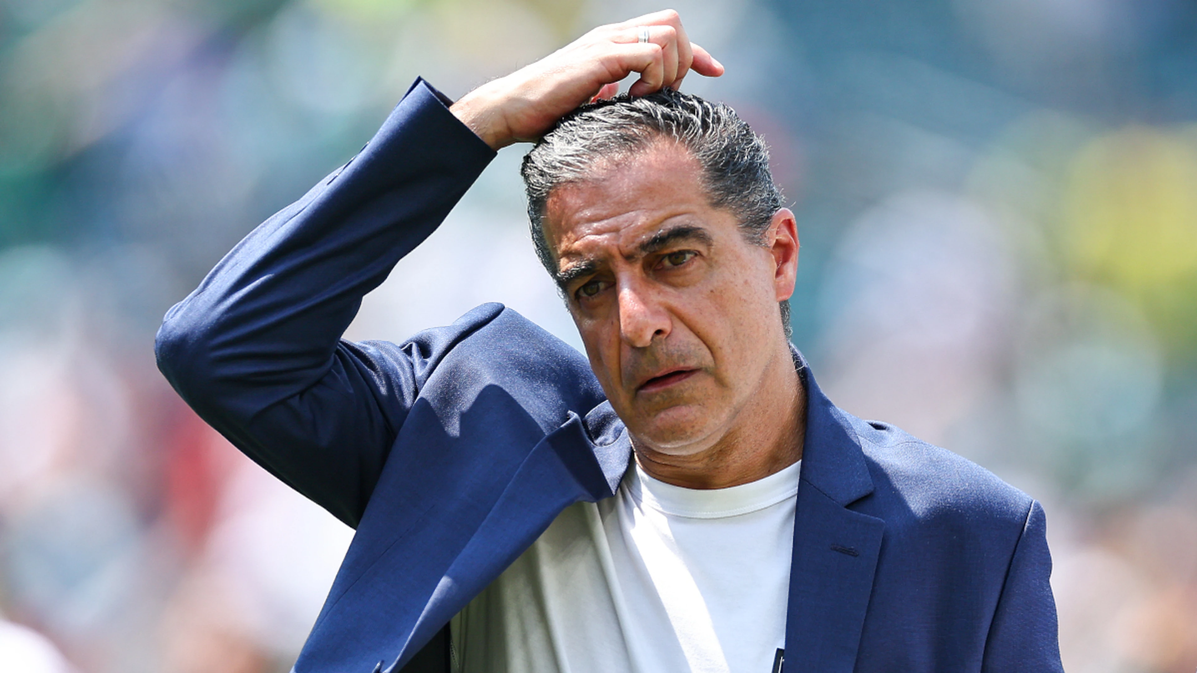 Botafogo sack manager Paiva after Club World Cup exit