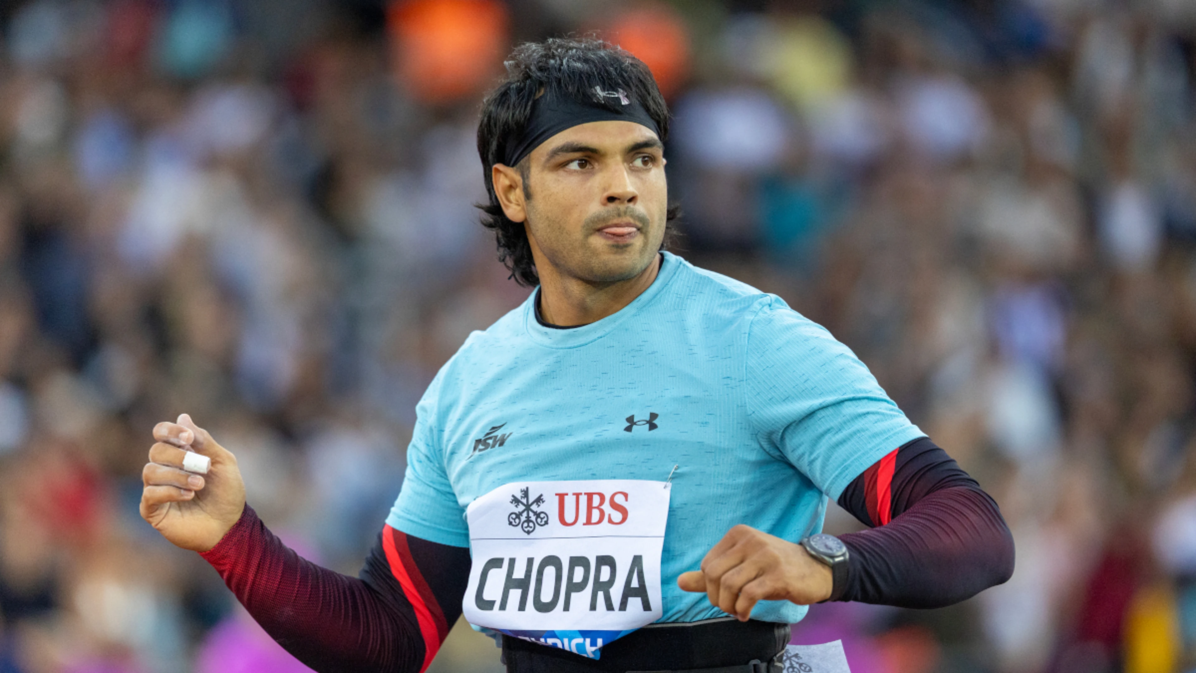 Drug cheats put India Olympic bid and careers at risk