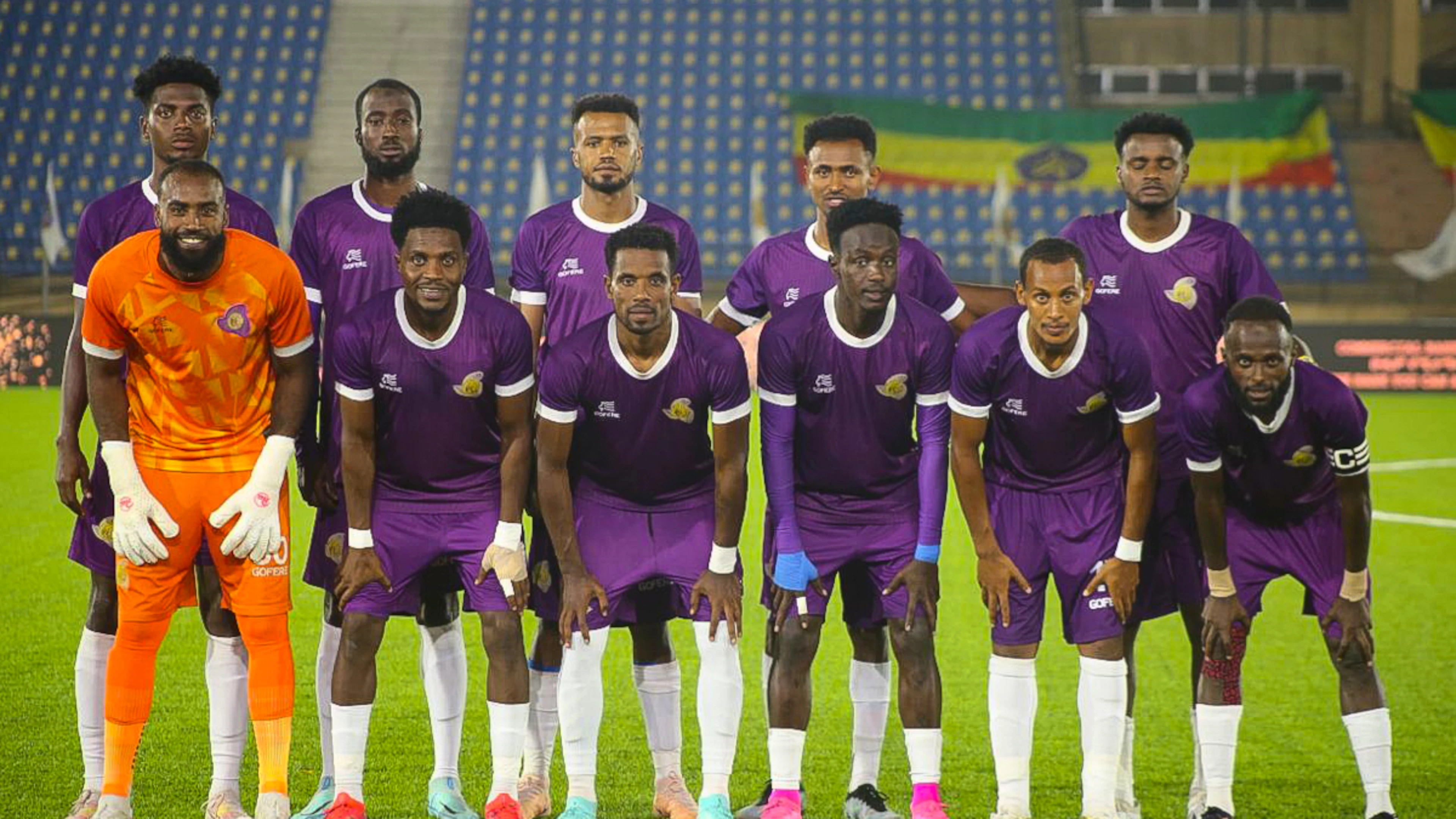 Dire Dawa hosts Hawassa as Ethiopia Nigd Bank face Mekelakeya 