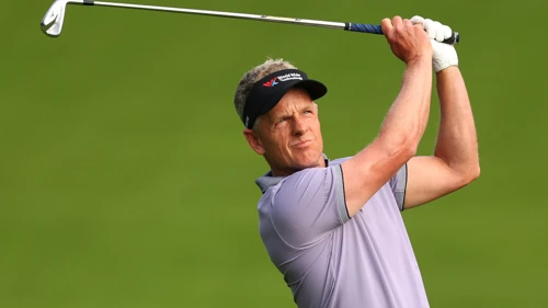 European Ryder Cup captain Donald to star in 2024 Nedbank Golf Challenge | SuperSport