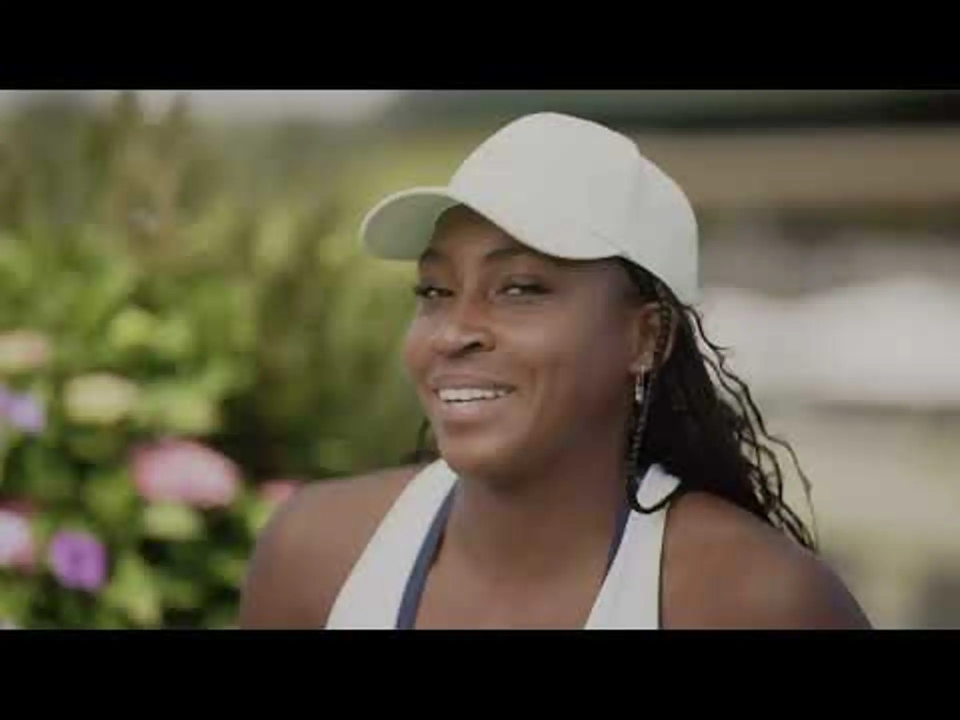 Episode 1 | Wimbledon Player Interview