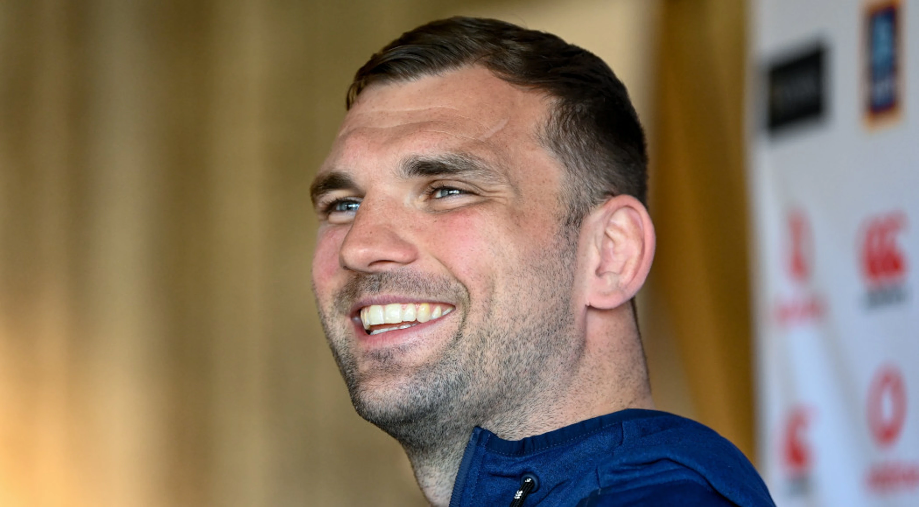 Ireland must relish top ranking in world rugby - Beirne