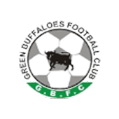 Green Buffaloes