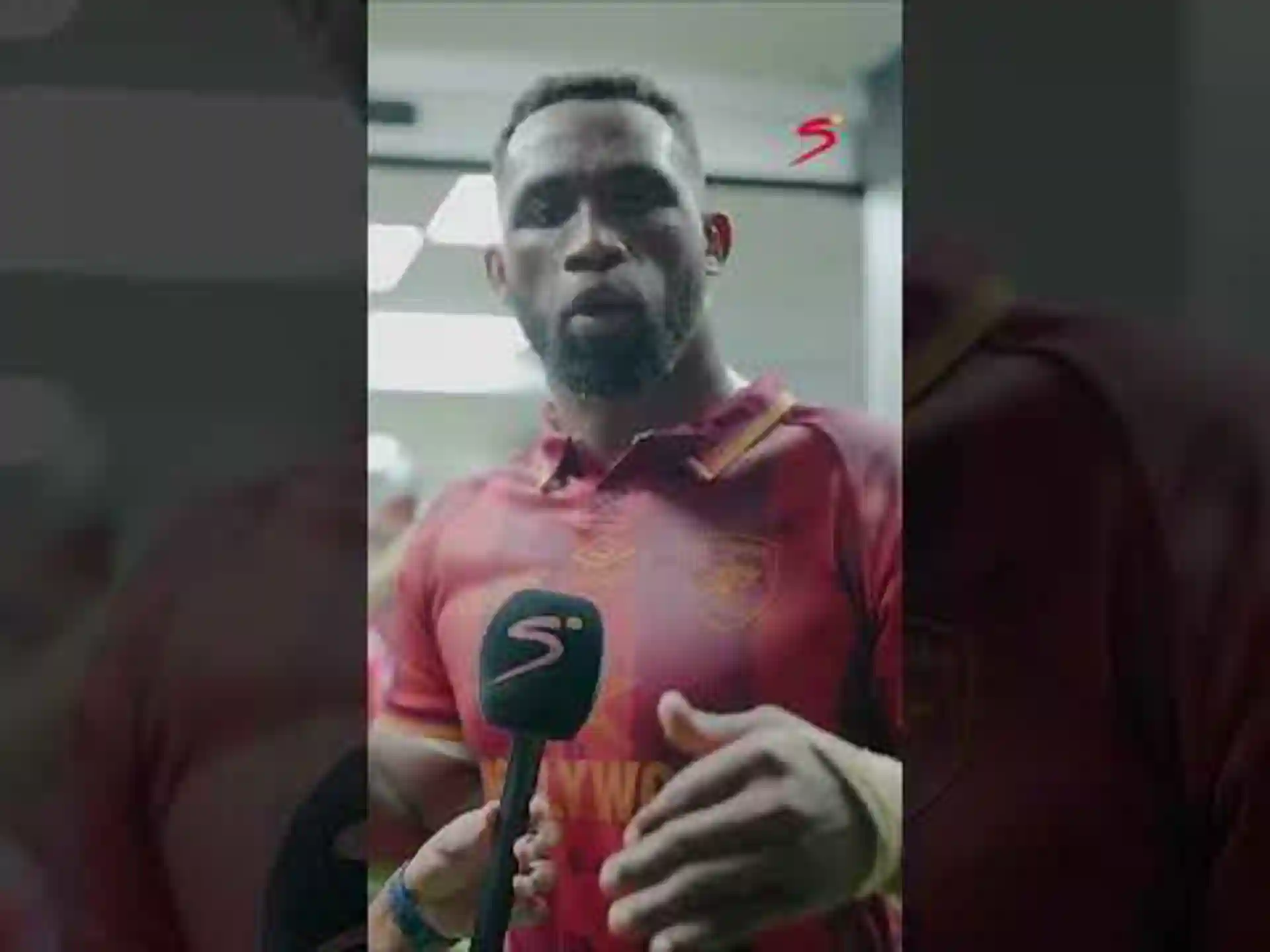 Siya's message to the nation