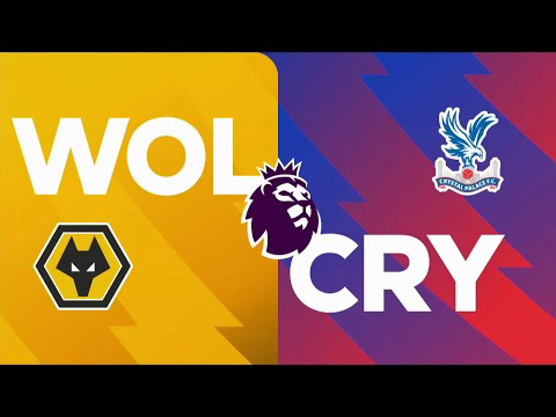 Wolverhampton Wanderers v Crystal Palace | Match Preview | Premier League Matchday 12