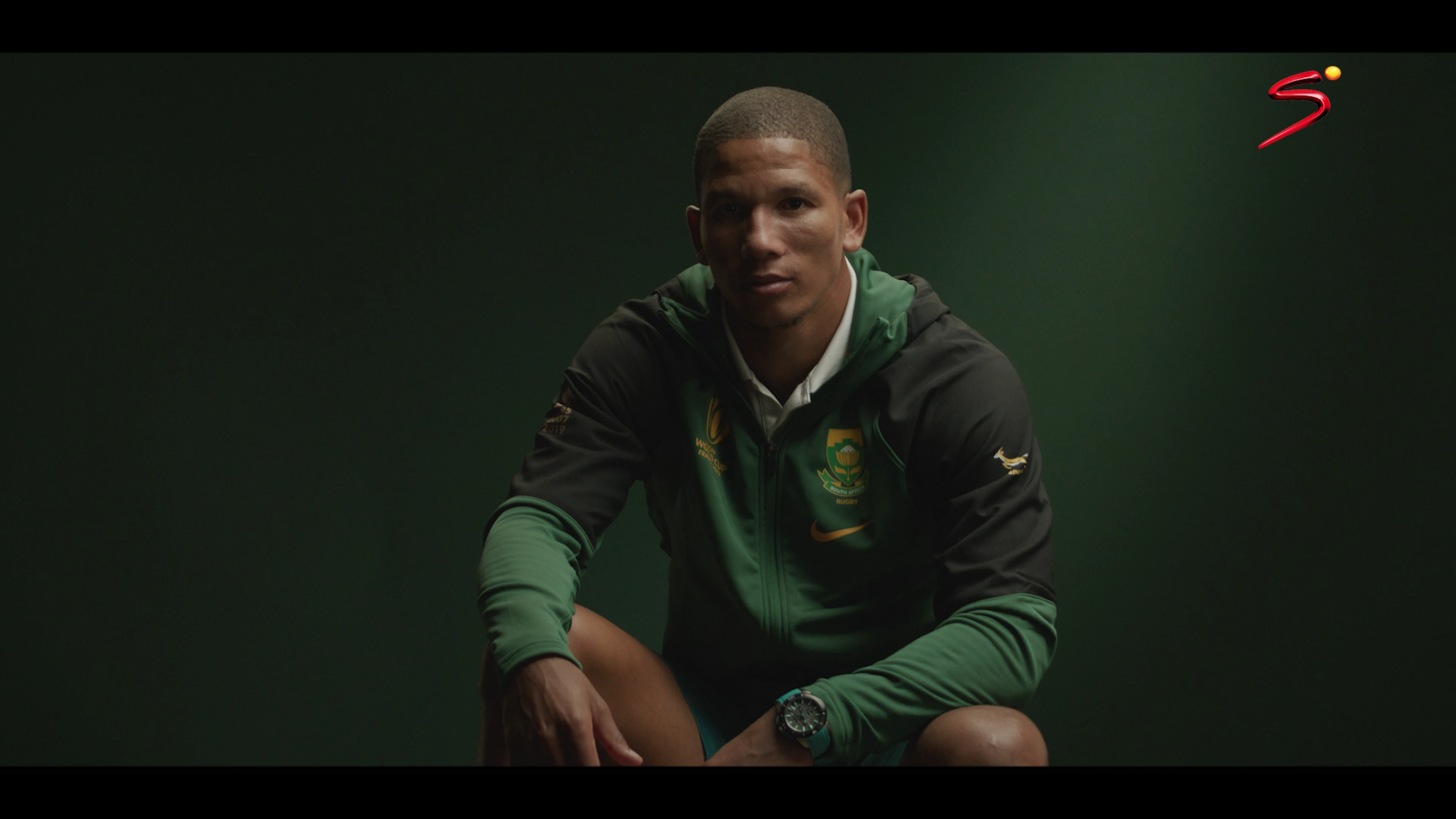 EXCLUSIVE: Manie changing Bok game outweighed missed kicks