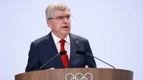 Comité international olympique : la candidature de la France à l’organisation des Jeux d’hiver de 2030 est soumise à un vote conditionnel faute de garanties