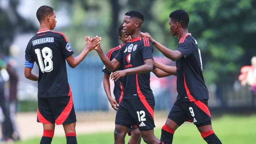 Pirates aim to bounce back to winning ways | SuperSport