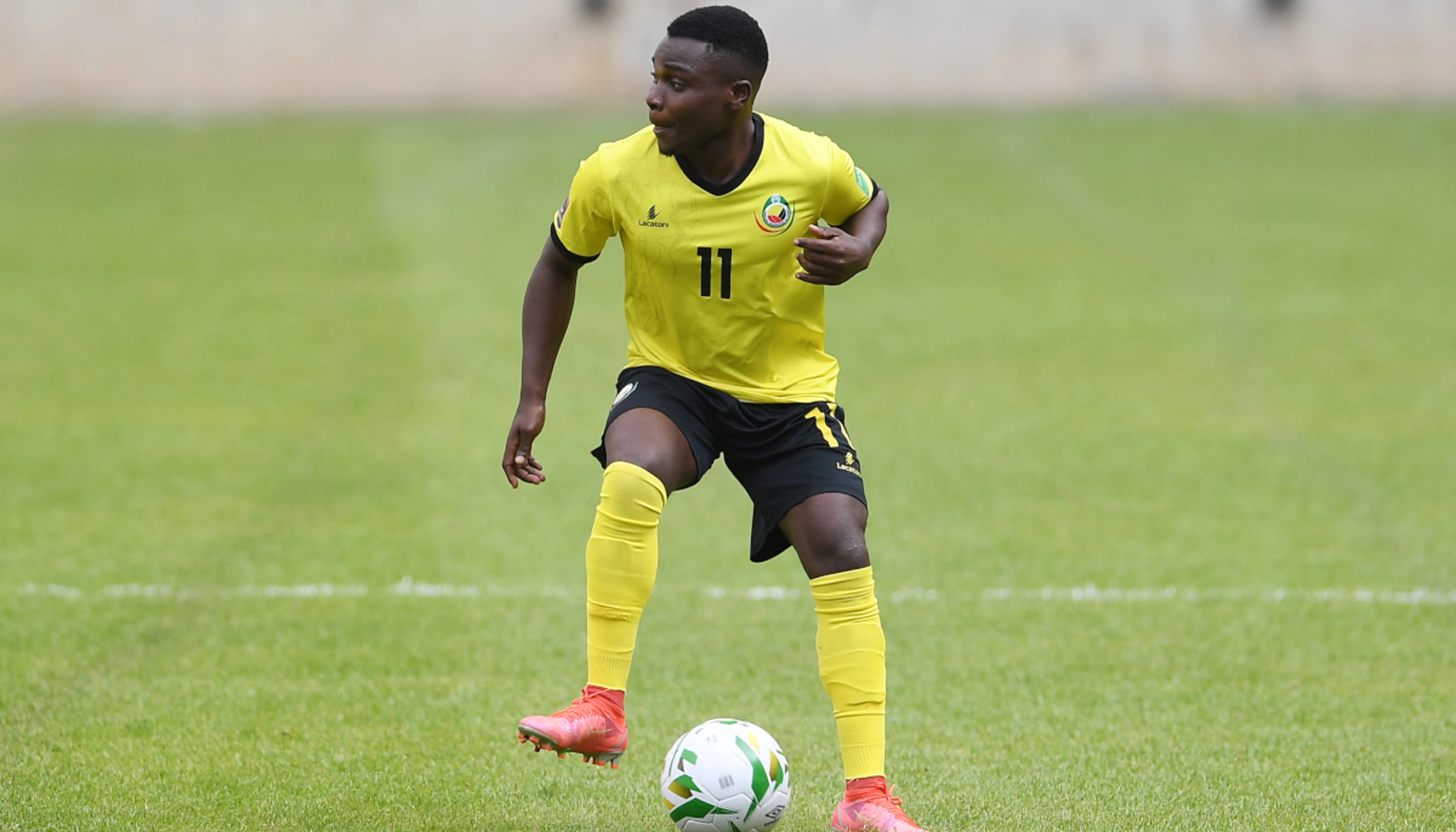 Former Sundowns and Baroka stars join Mozambique giants