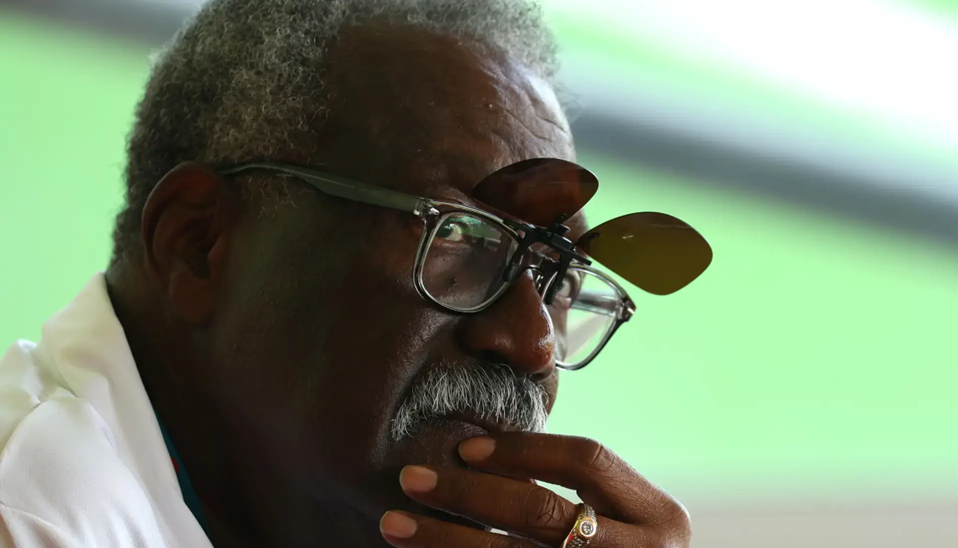 SOS: Windies seek help from legends after historic collapse