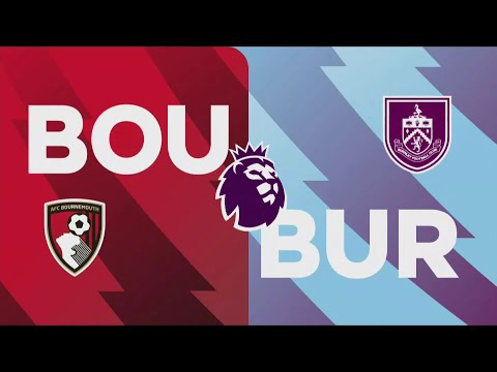 Bournemouth v Burnley | Match Preview | Premier League
