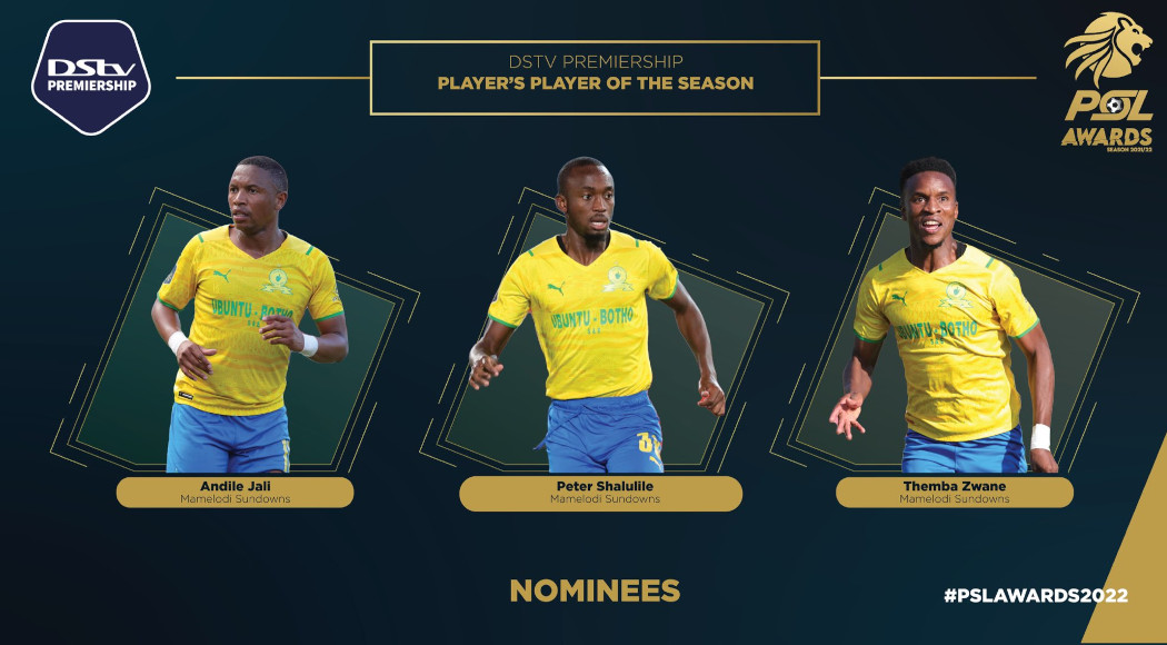 PSL Awards nominees announced
