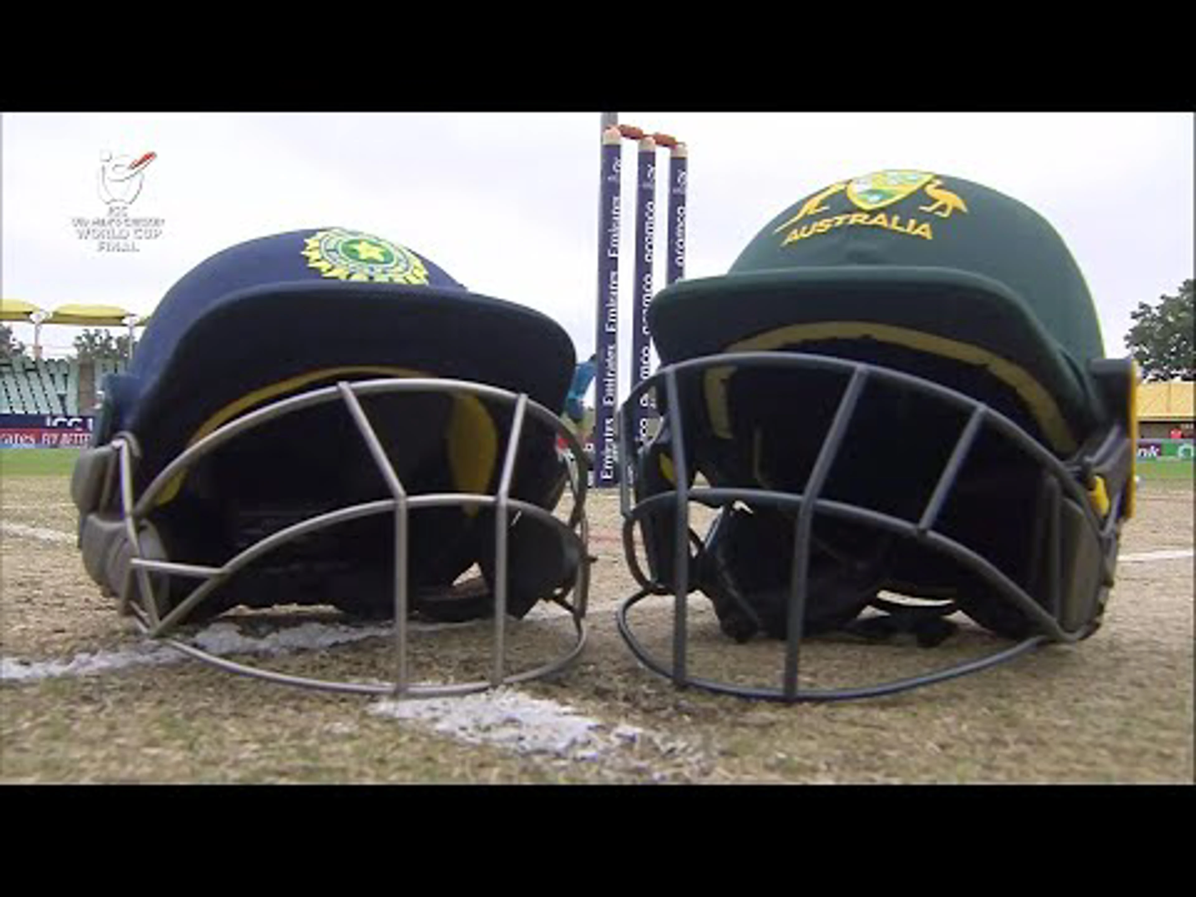 India v Australia | Match Highlights | Final | ICC U19 Men's Cricket World Cup South Africa 2024