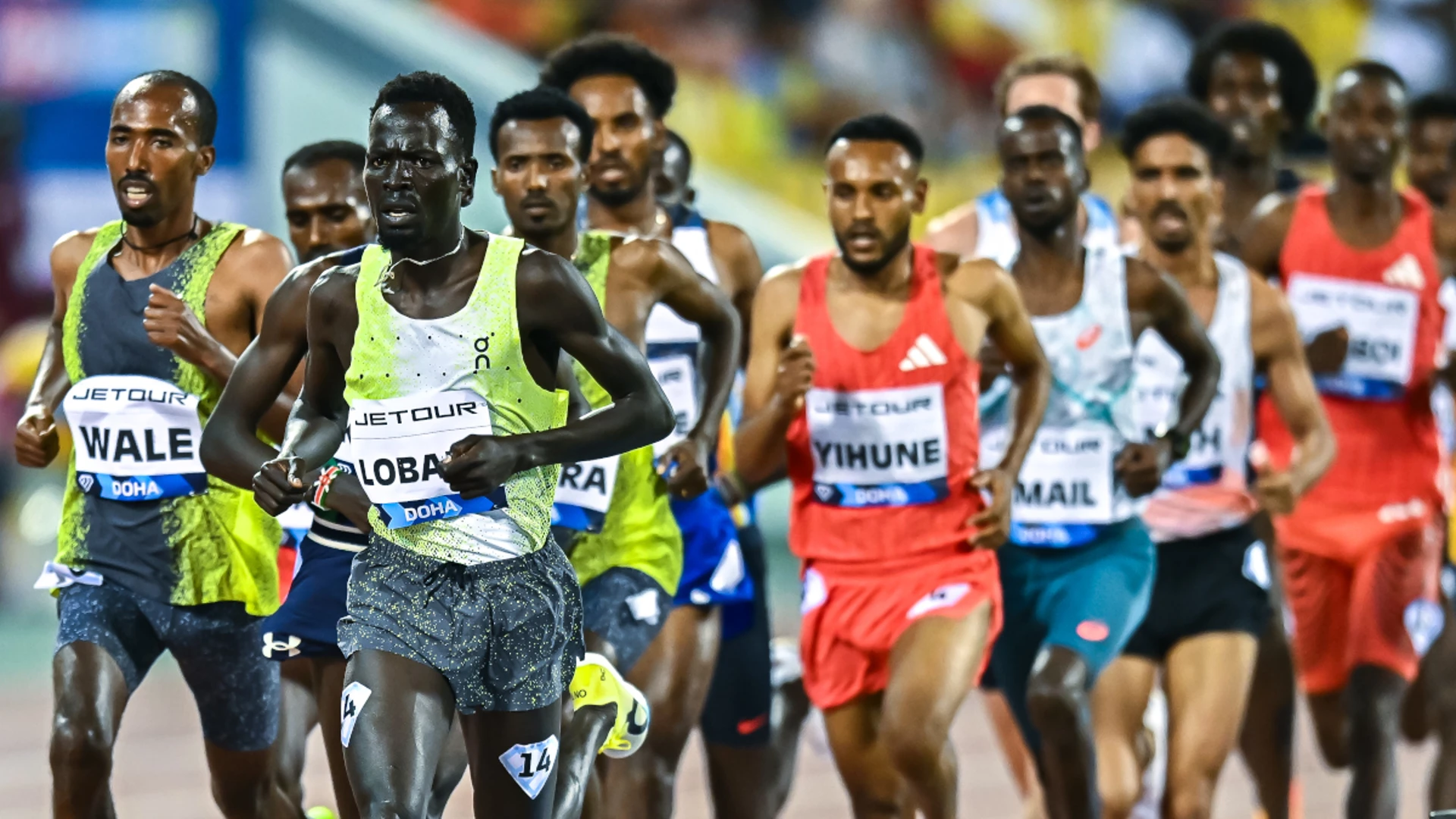 2025 DIAMOND LEAGUE: All you need to know