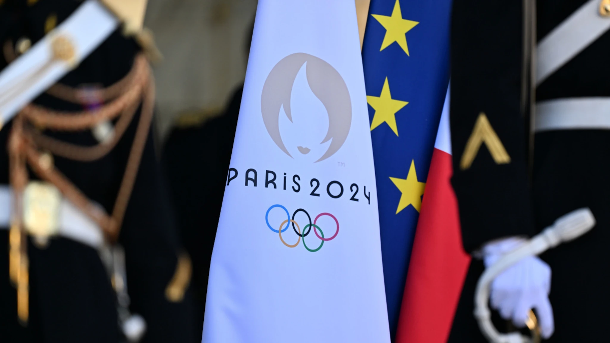 Paris Olympics one of many challenges for Le Coq Sportif