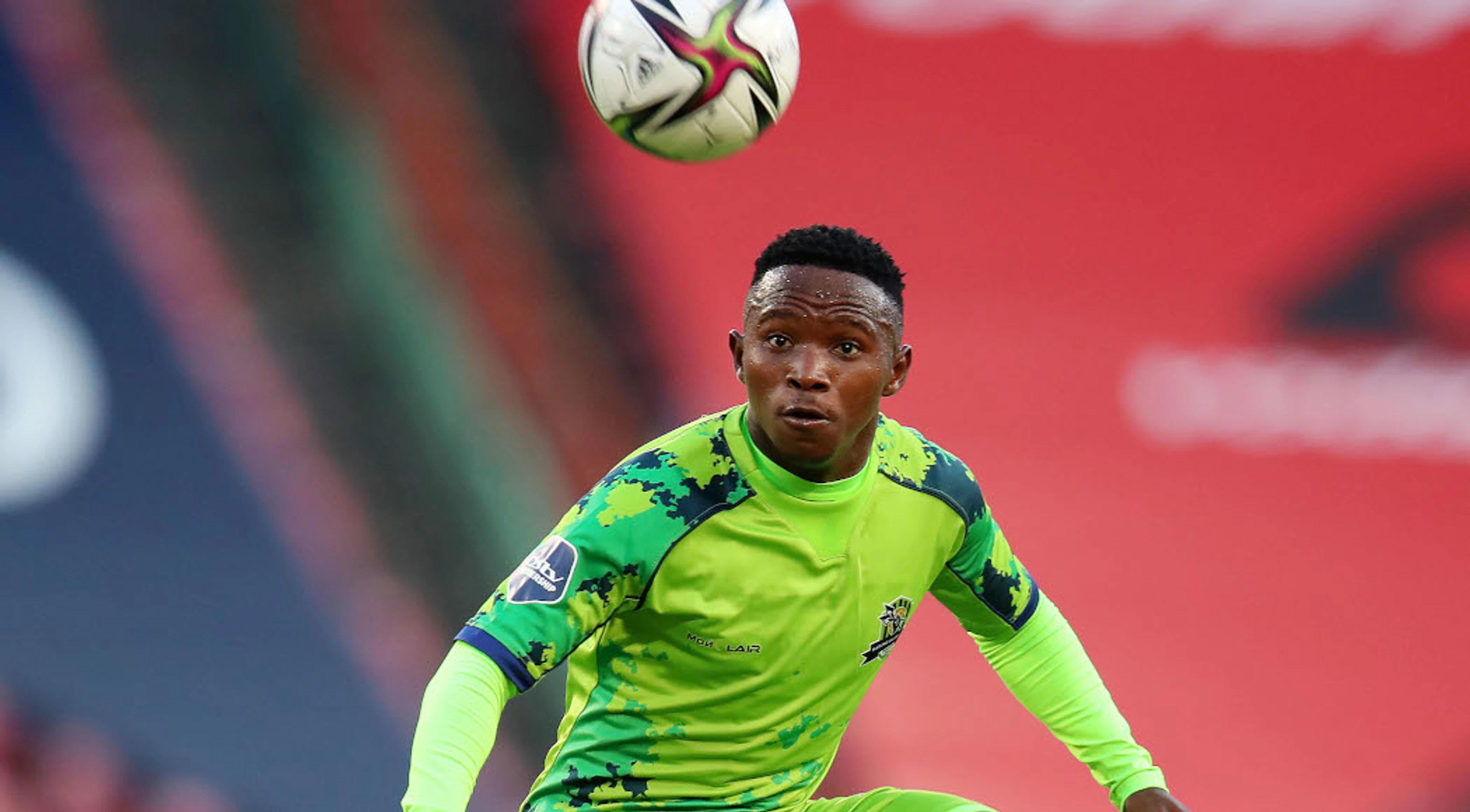 Gallants beat Chippa in five-goal thriller