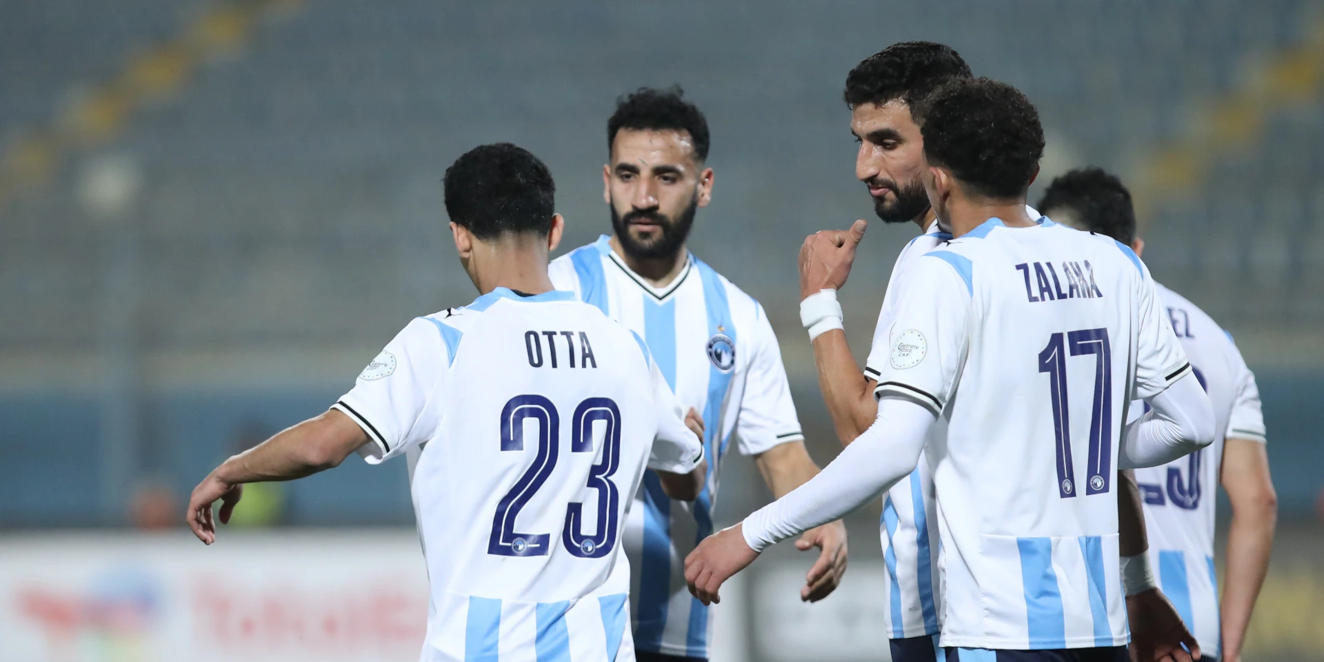 Esperance & Wydad held as Zamalek boost hopes 