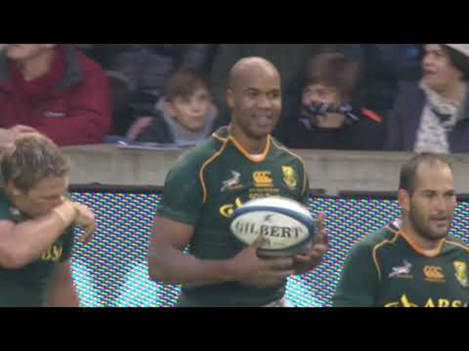 BOK DREAM TEAM: Right wing nominees