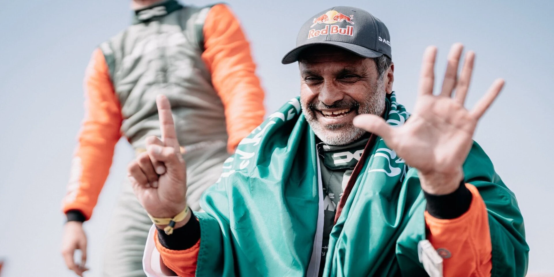 DAKAR: Al-Attiyah claims sixth Dakar car crown as Benavides edges bike title