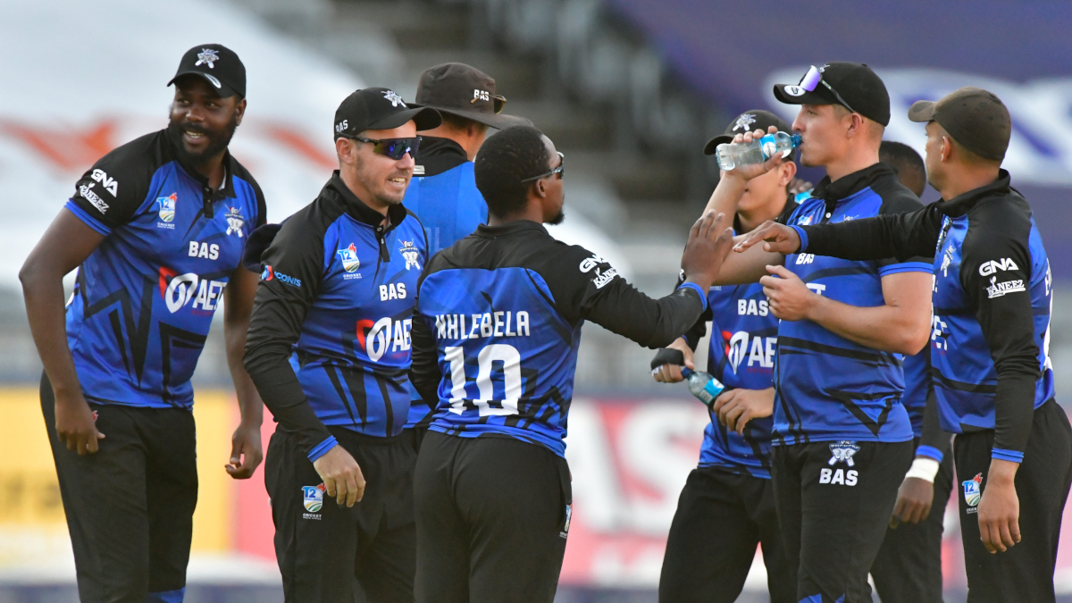 Tuskers to face Titans in T20 Challenge opener