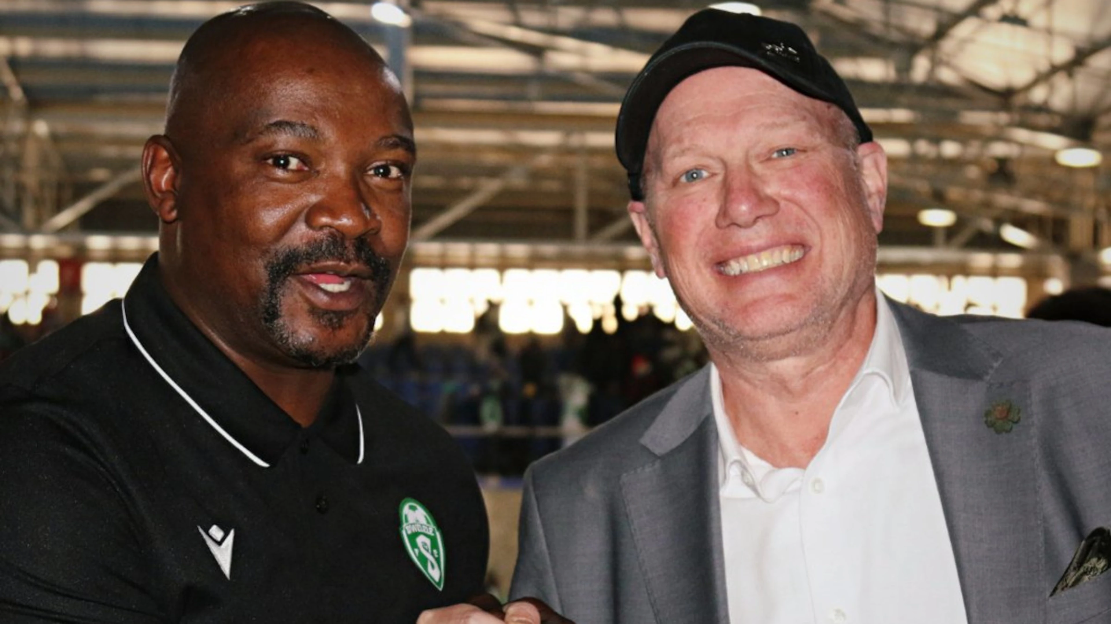 Seema returns to lead Siwelele