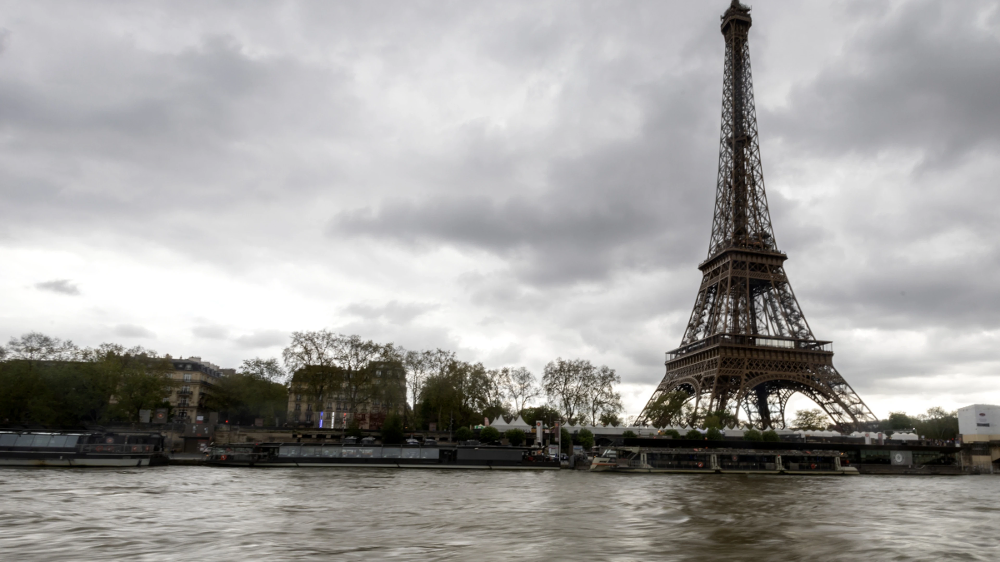 New report warns of heat danger at Paris Olympics