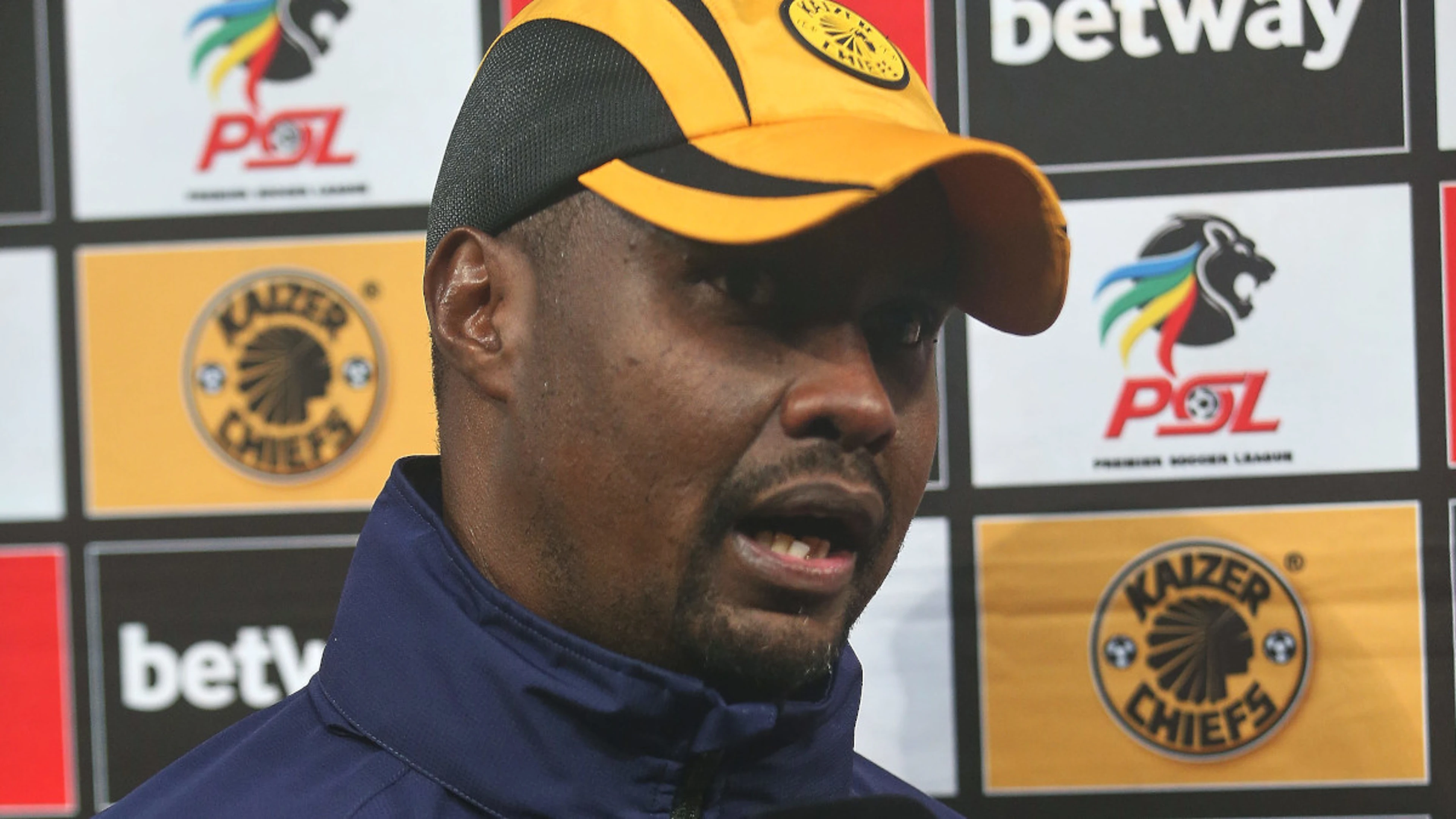 Chiefs aiming to stay perfect against Richards Bay at home