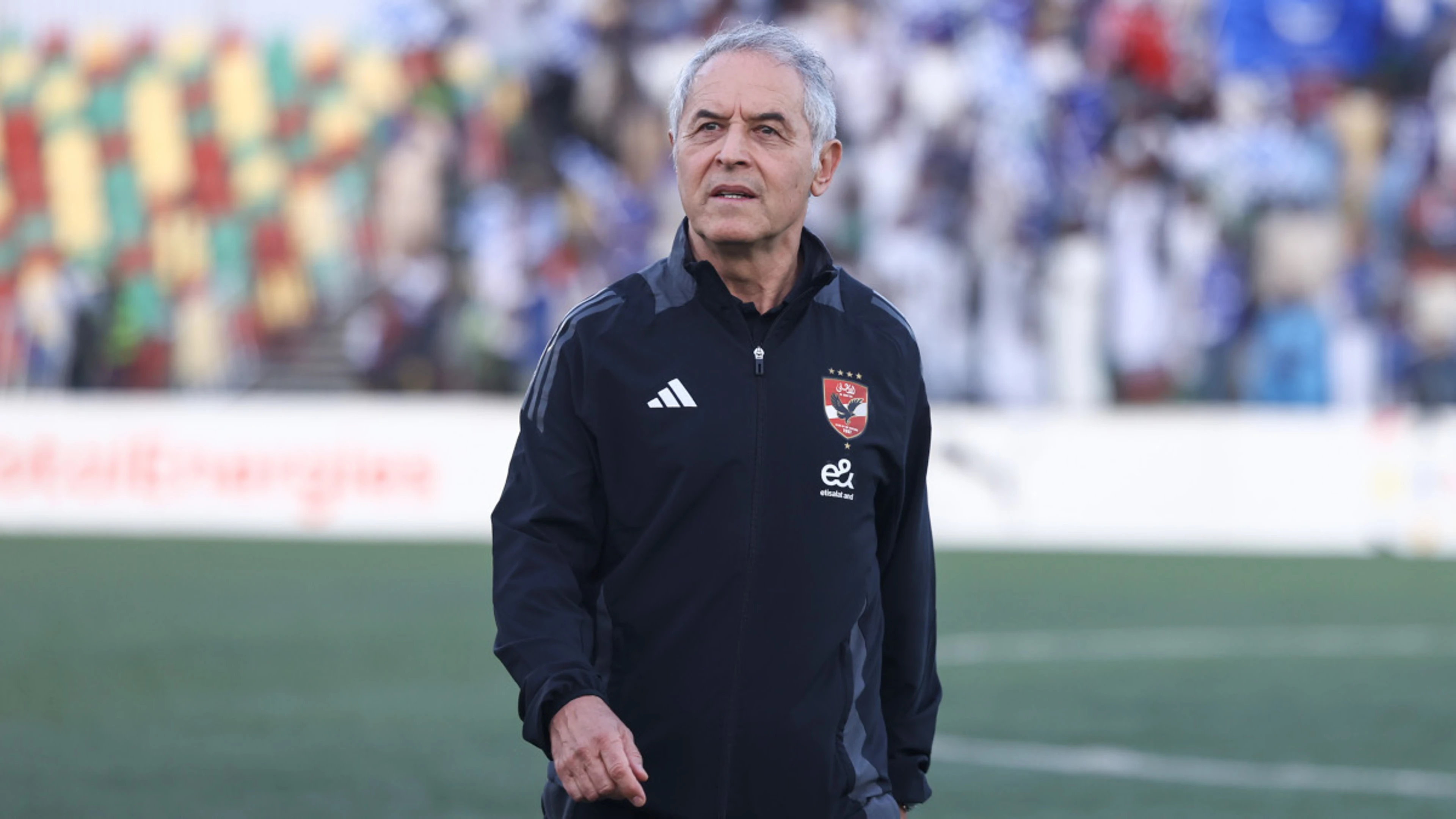 Club World Cup qualifiers Ahly, Wydad fire coaches