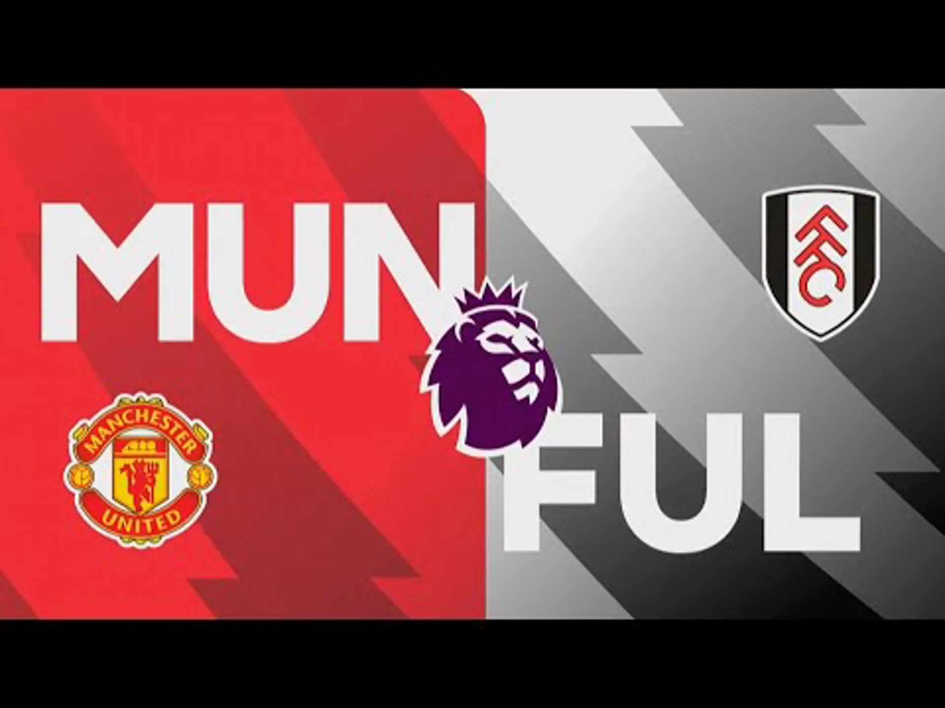 Man Utd v Fulham | Match Preview | Premier League