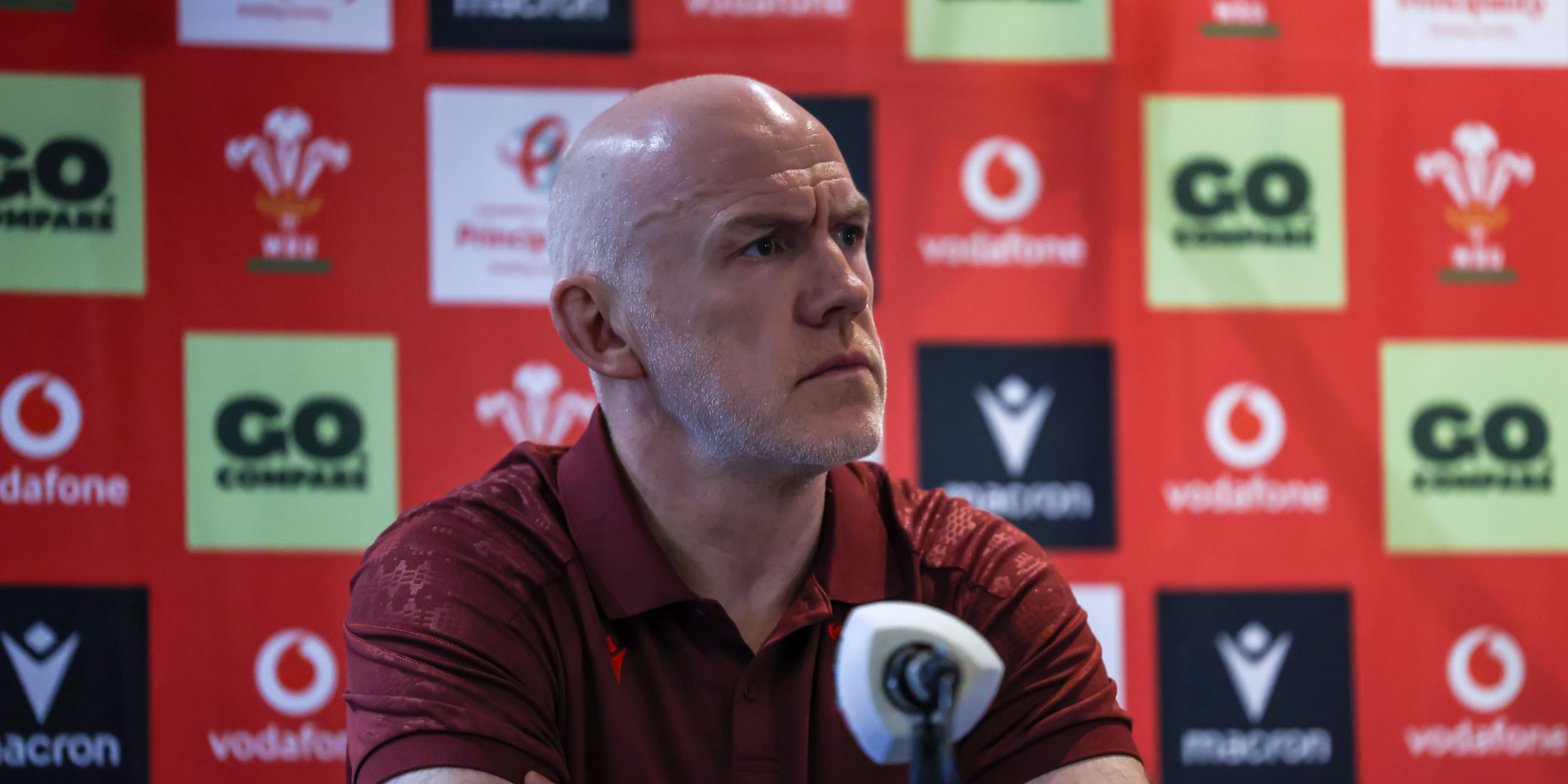 Wales 'need to be smarter' to have chance against French flair