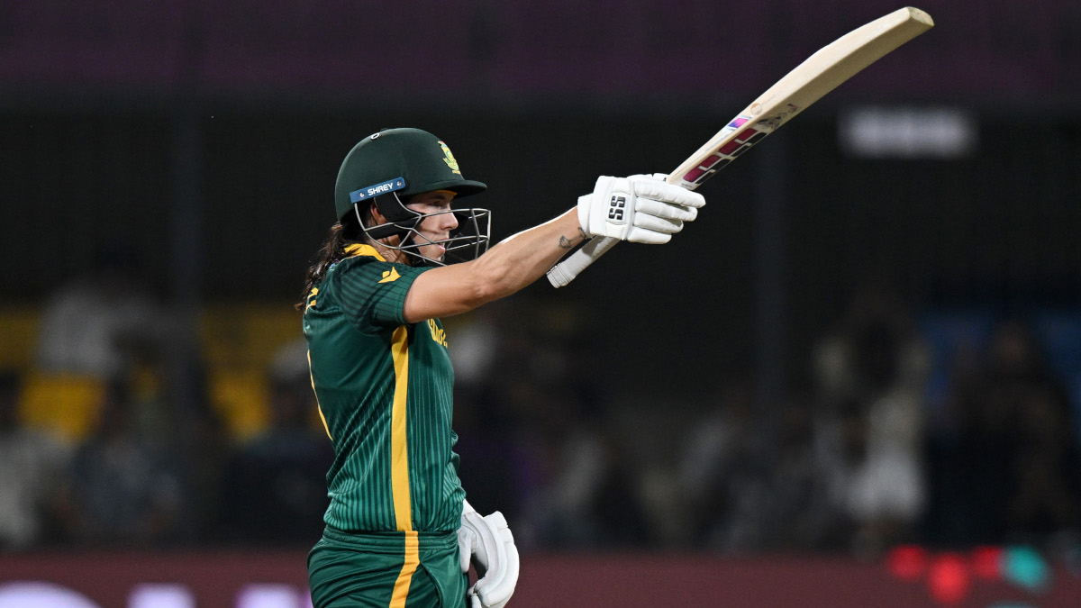 Brits, Mlaba power South Africa’s women to win over New Zealand