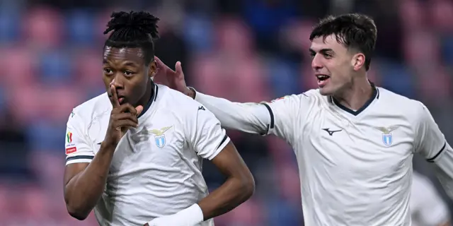 Milan sign French forward Nkunku from Chelsea on five-year deal ...