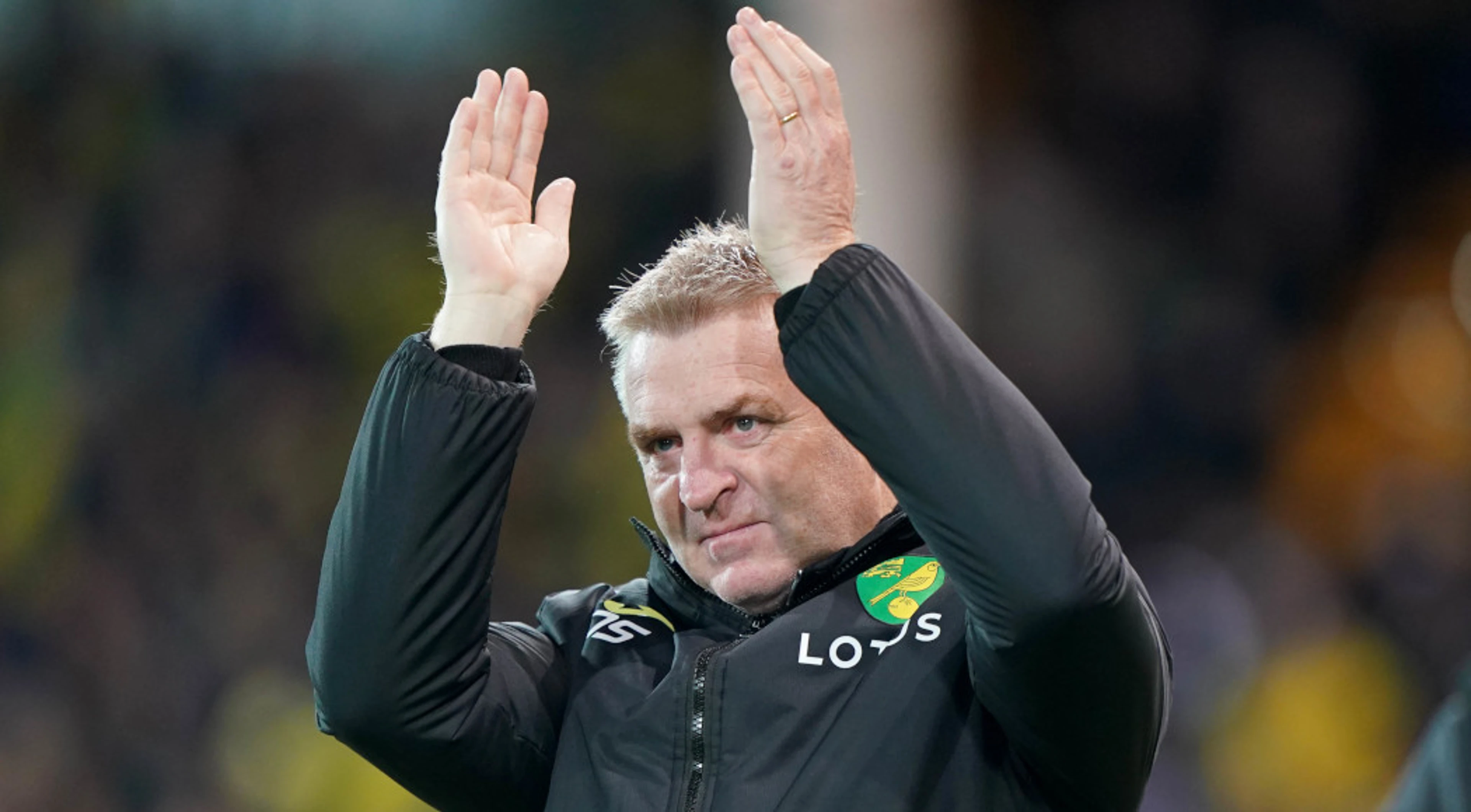 Man City penalty decision was 'pathetic' - Smith