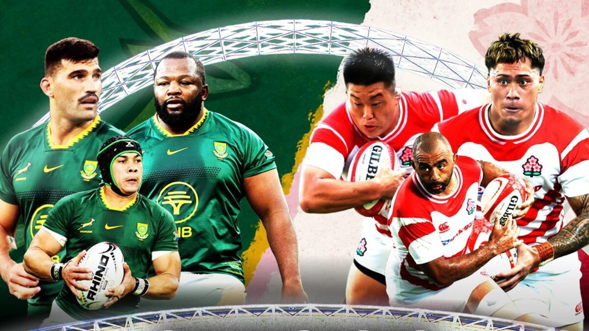 Boks to kick-start November tour against Japan at Wembley