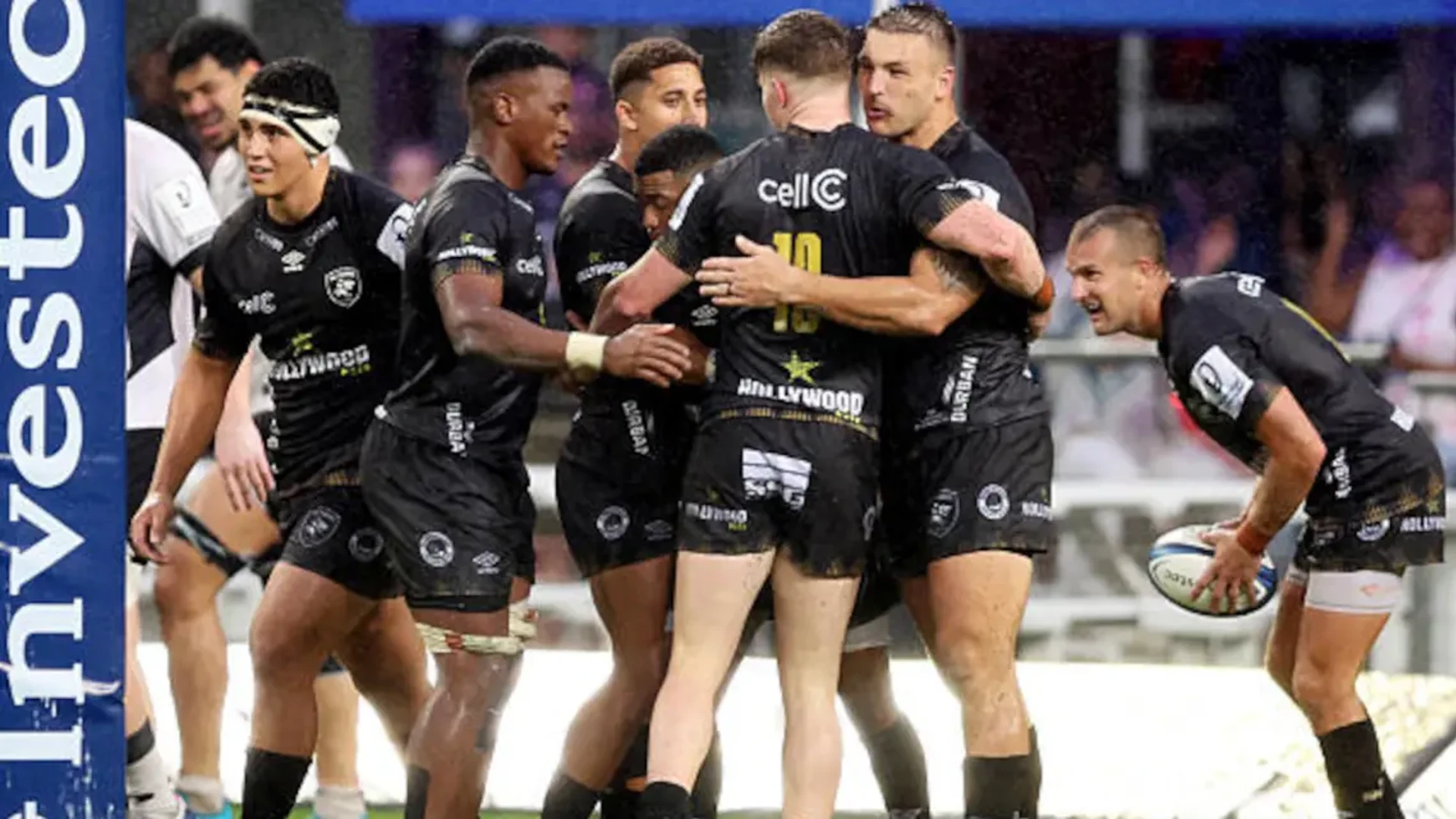 SHARKS YEAR END WRAP: Durbanites need their stars to shine