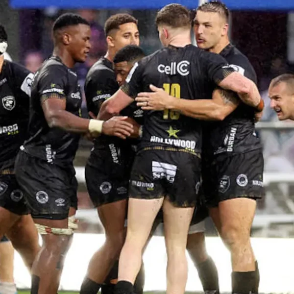 SHARKS YEAR END WRAP: Durbanites need their stars to shine