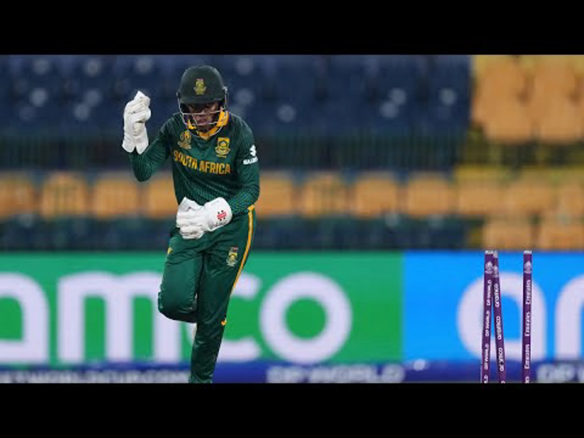 Karabo Meso: Teen Star Chasing Proteas Glory!