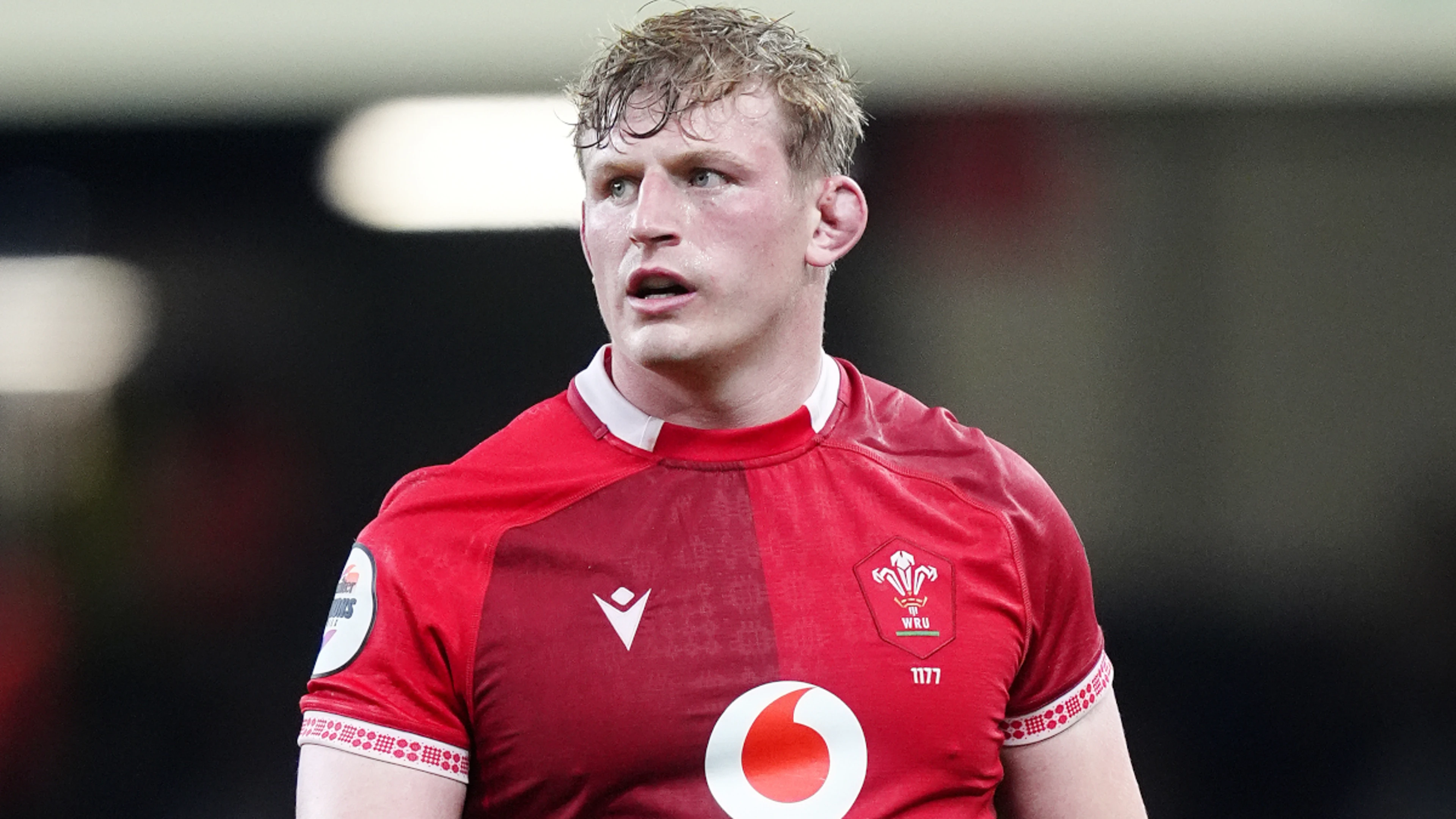Injured Wales captain set to miss start of Six Nations