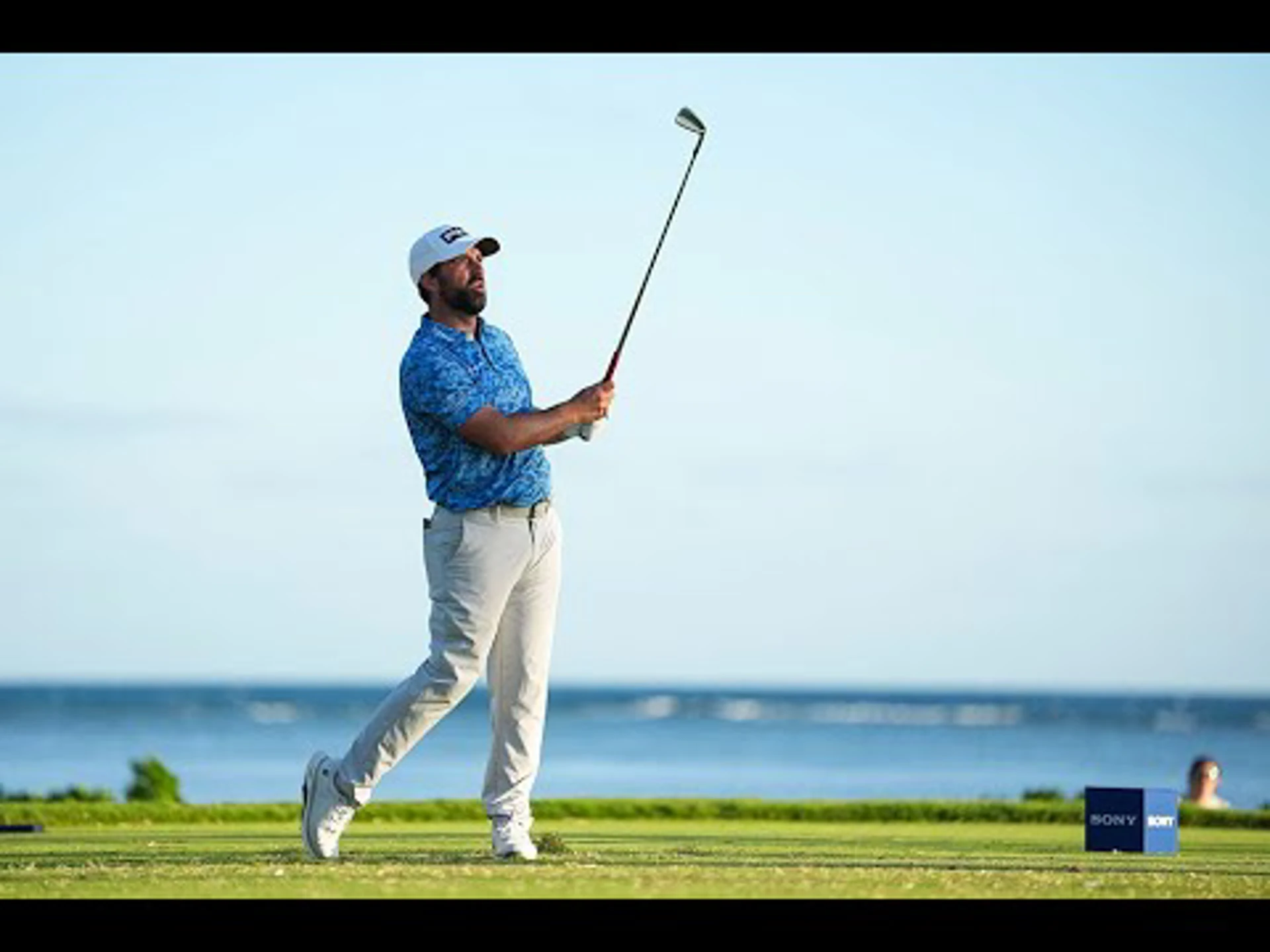 Sony Open in Hawaii | Day 2 Highlights | US PGA Tour