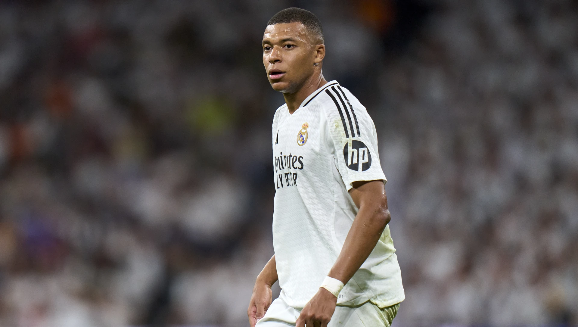 Mbappe 'seems unaffected' by investigation reports - Ancelotti