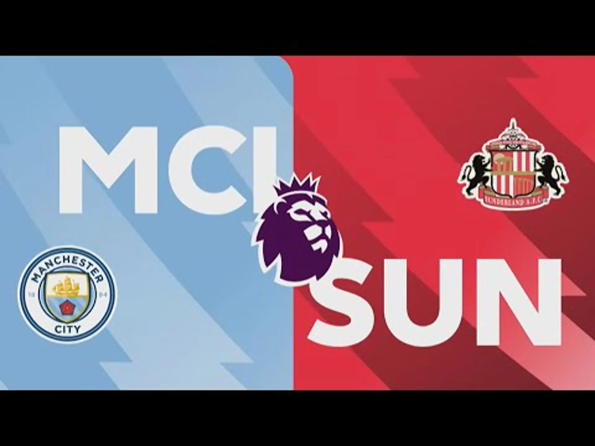 Man City v Sunderland | Match Preview | Premier League Matchday 15