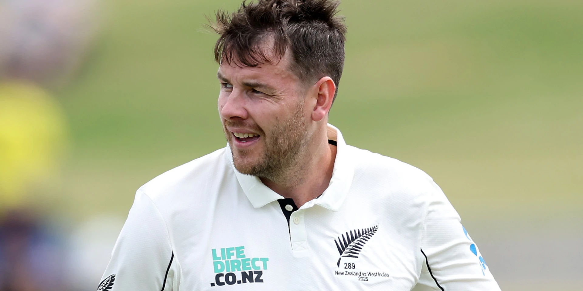 SERIES IN THE BAG: Duffy stars as NZ crush Windies