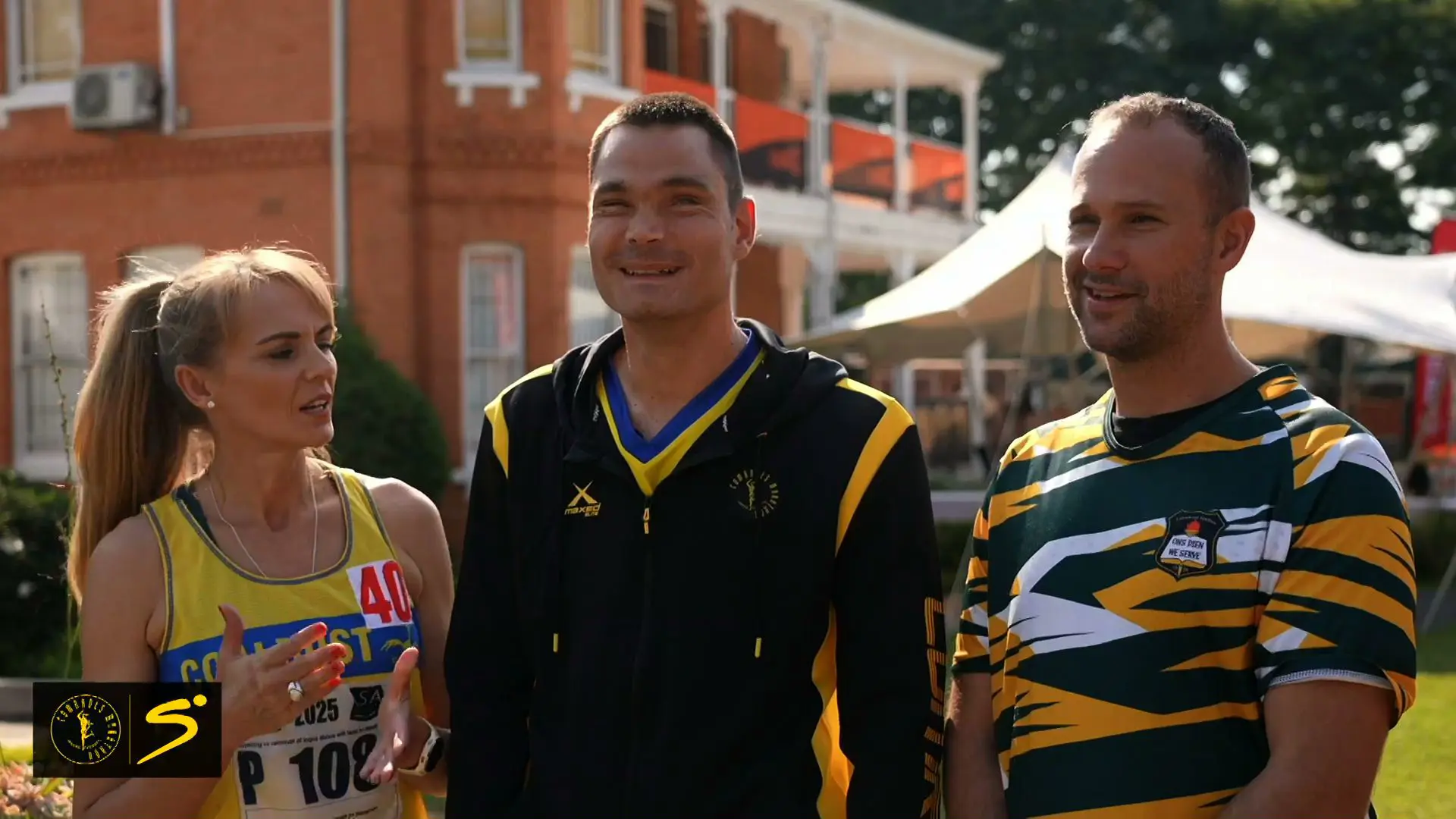 Episode 9 | Comrades Marathon