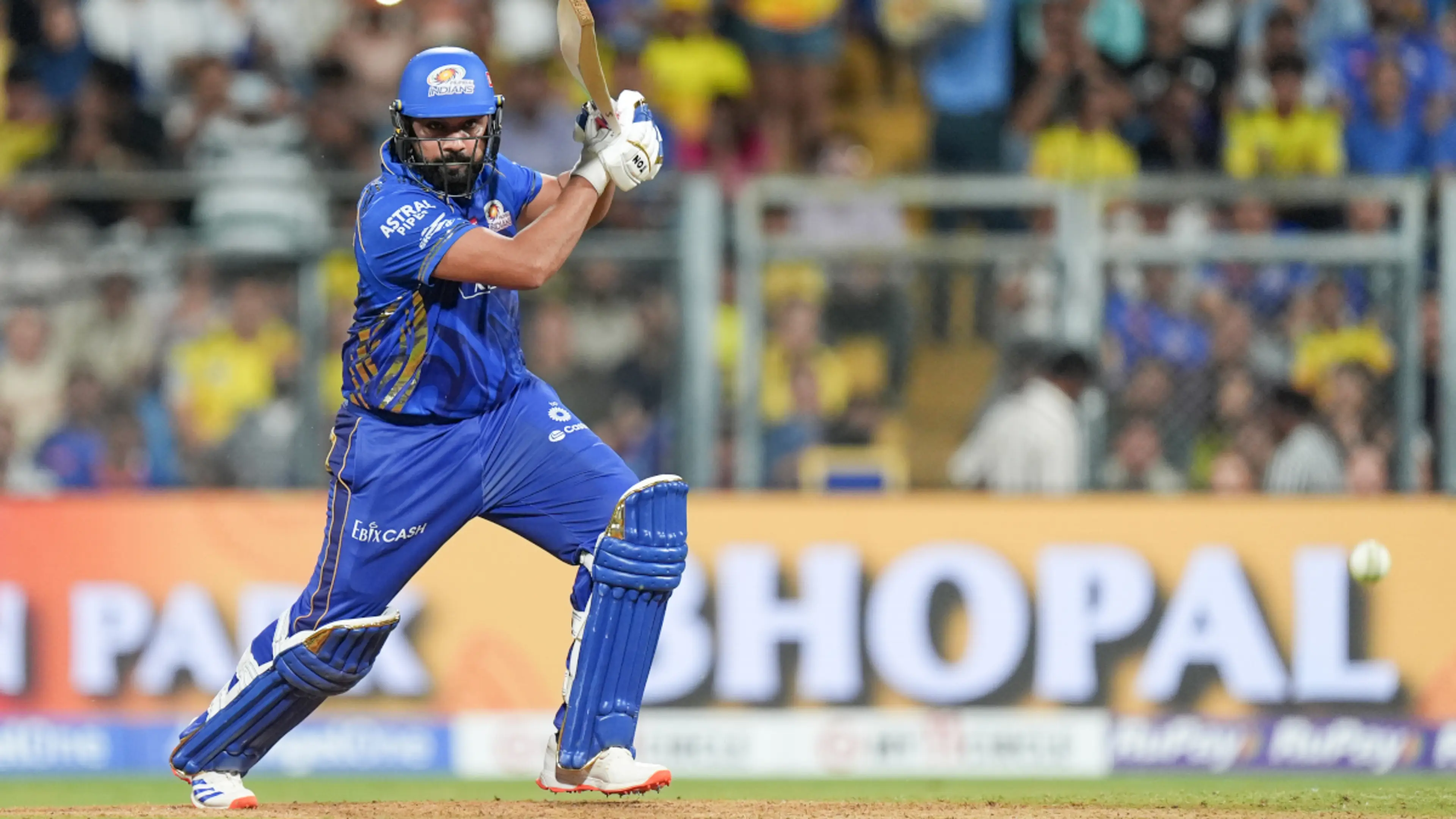 Mumbai say 'winning mentality' can deliver record sixth IPL title