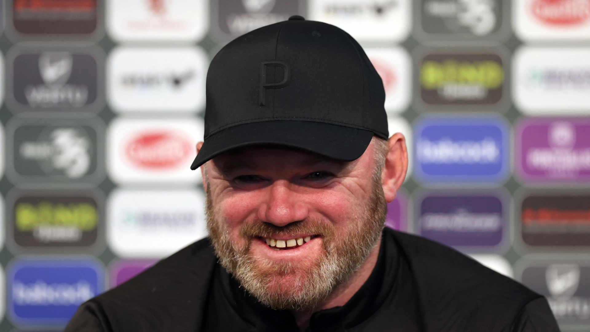 Rooney keen to prove himself as manager at Plymouth