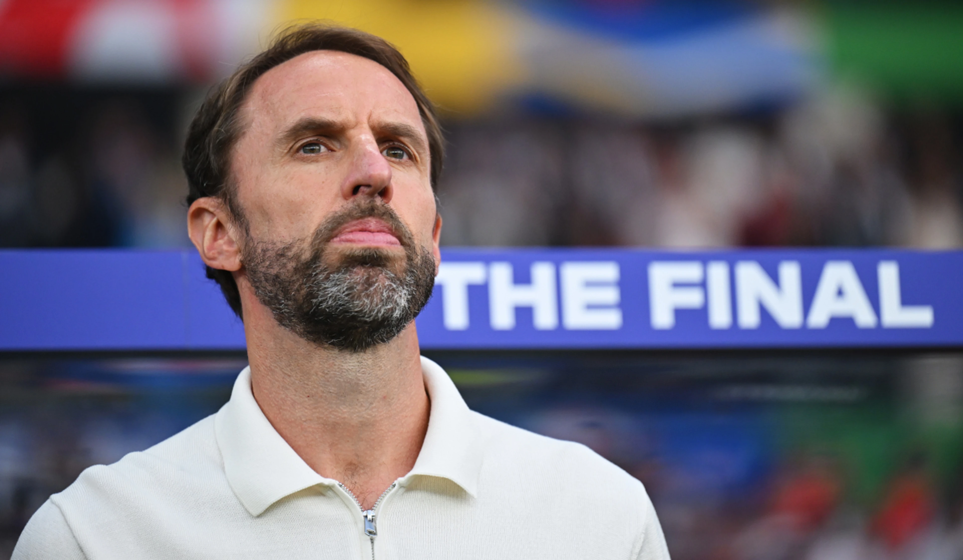 'Class act' Southgate quits as England manager after Euro disappointment