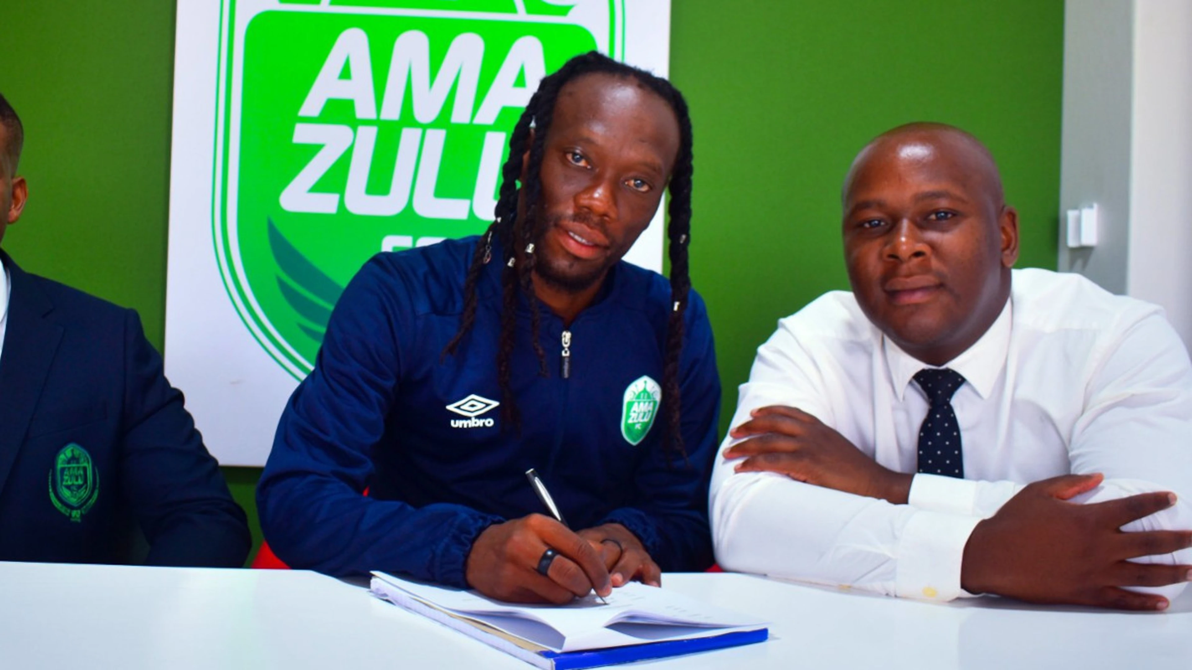 AmaZulu ring the changes in DDC technical team