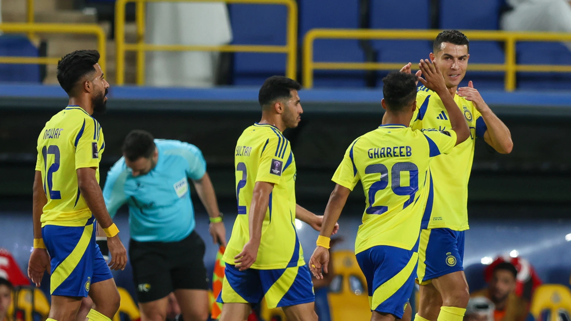 New Al Nassr coach Pioli enjoys winning Asian Champions League start