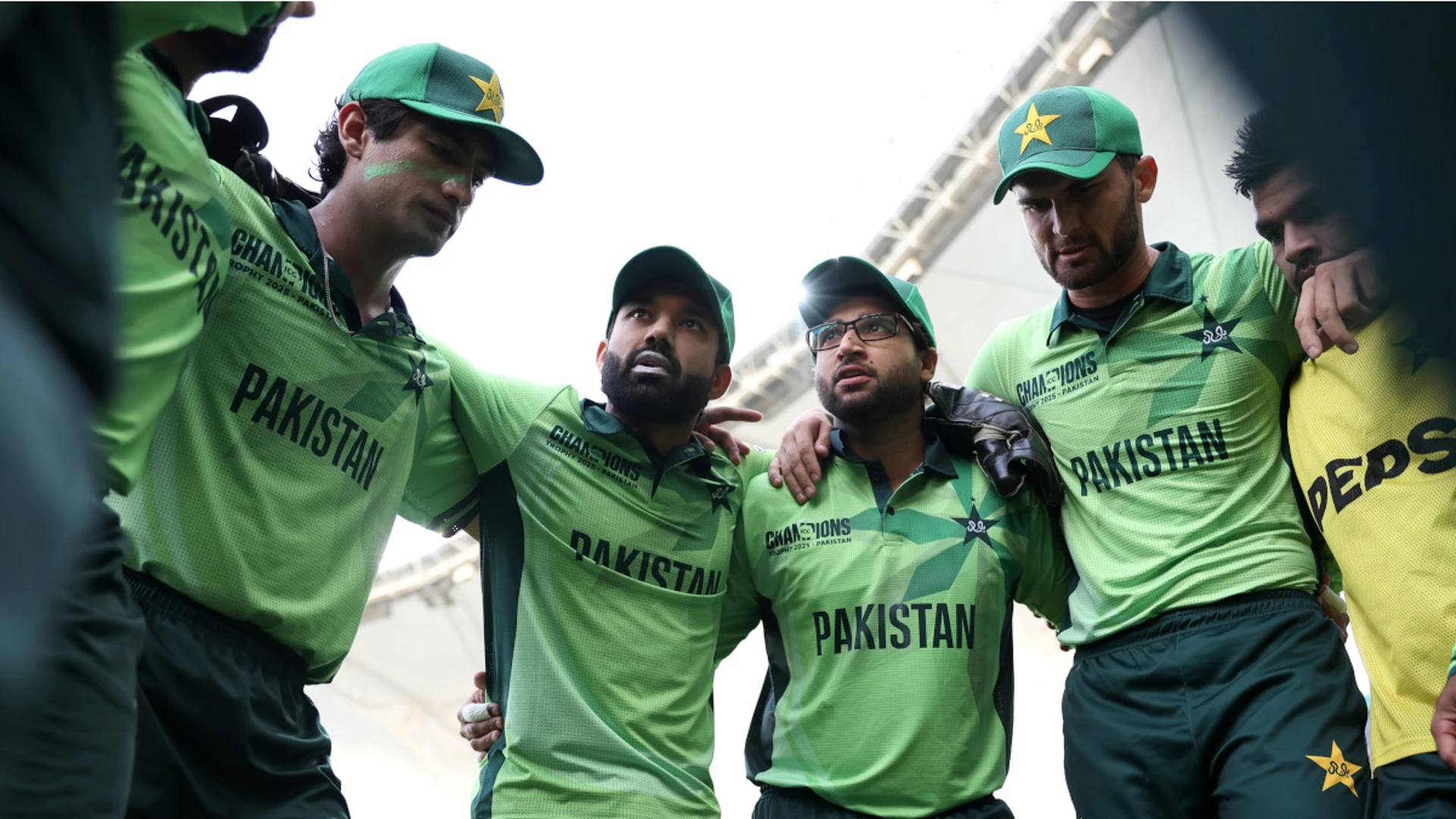 'Complete overhaul': What went wrong for Pakistan in Champions Trophy